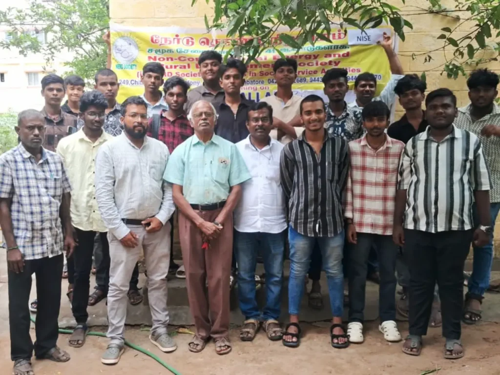 Solar PV Installer (Suryamitra) Training Program – June–July 2025